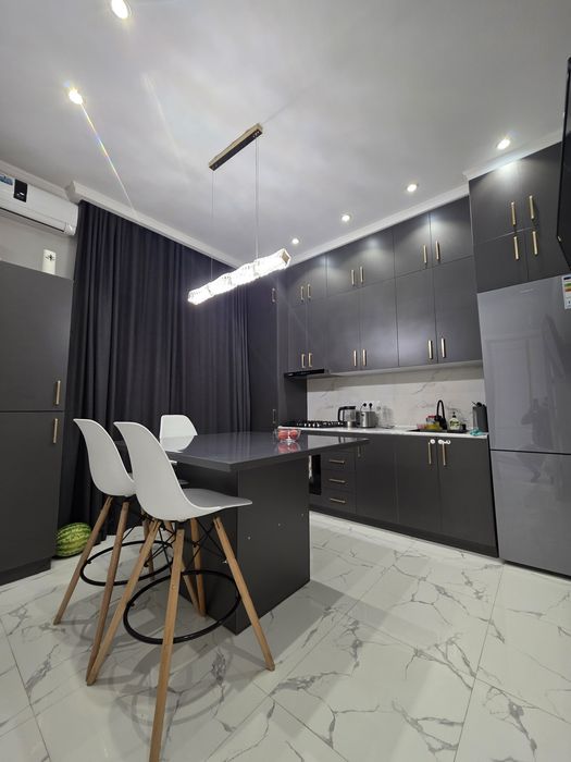 Продаю Коттедж Цалковская с мебелью и техникой