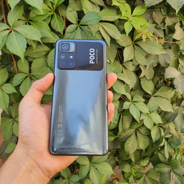 Poco telefoni sotiladi