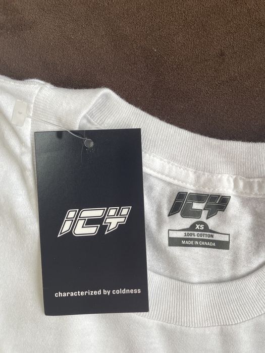 Мъжка/ детска тениска XS