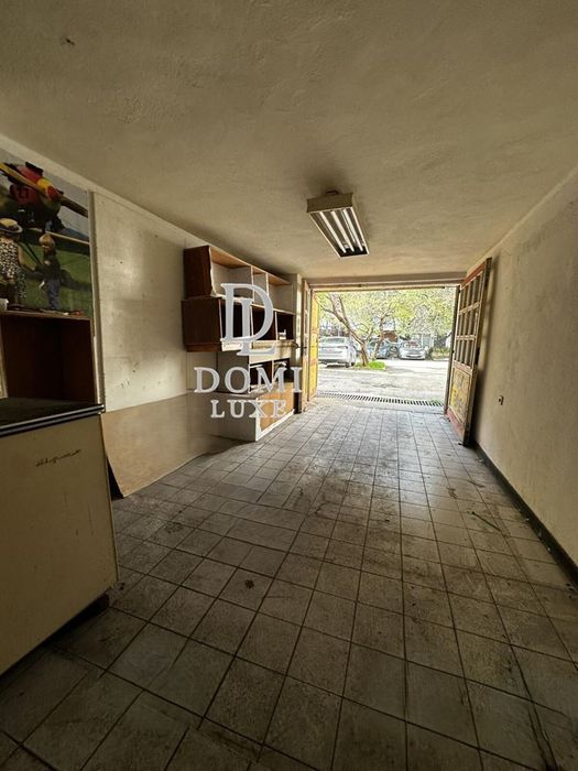 Гараж в Варна-Център площ 22 цена 51500