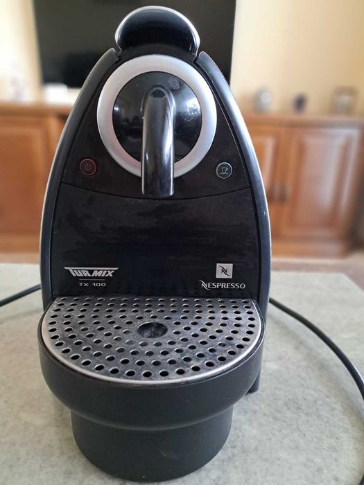 Кафе машина Nespresso за части