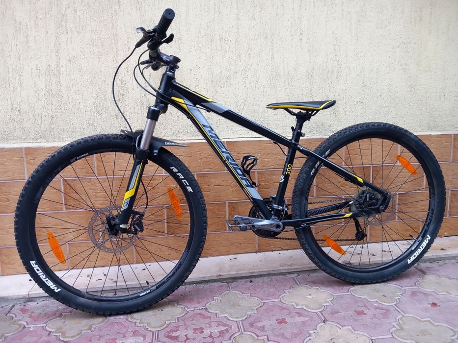 Merida Big Seven 27,5