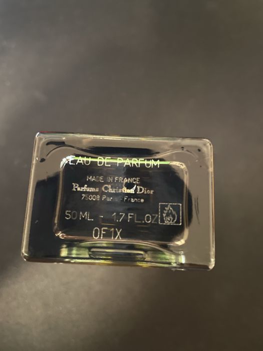 Dior Homme Intense 50ml