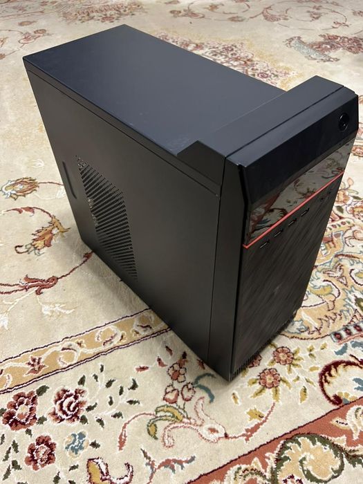 Срочная продажа ПК