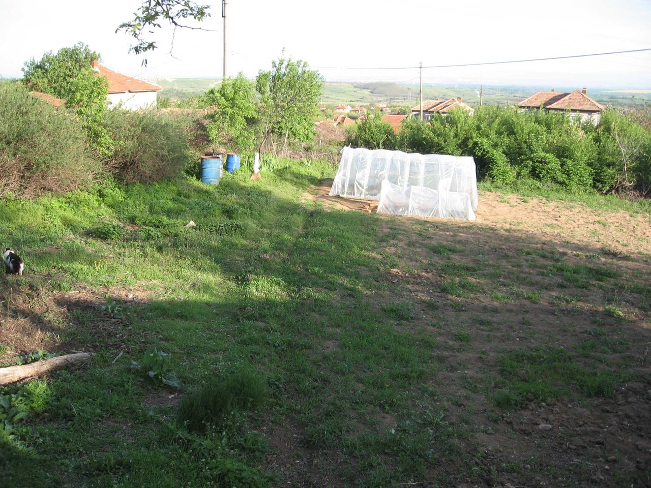 Продава се Къща в с. Главан, Област Стара Загора - 65 кв.м за 147 €/кв.м - Снимка #3
