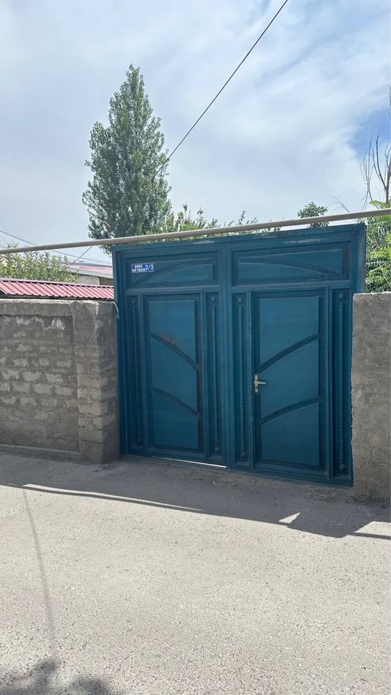 Срочно дом участок яшнабадский шумиловский городок Баку метро Дустлик