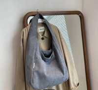 Geanta casual tote