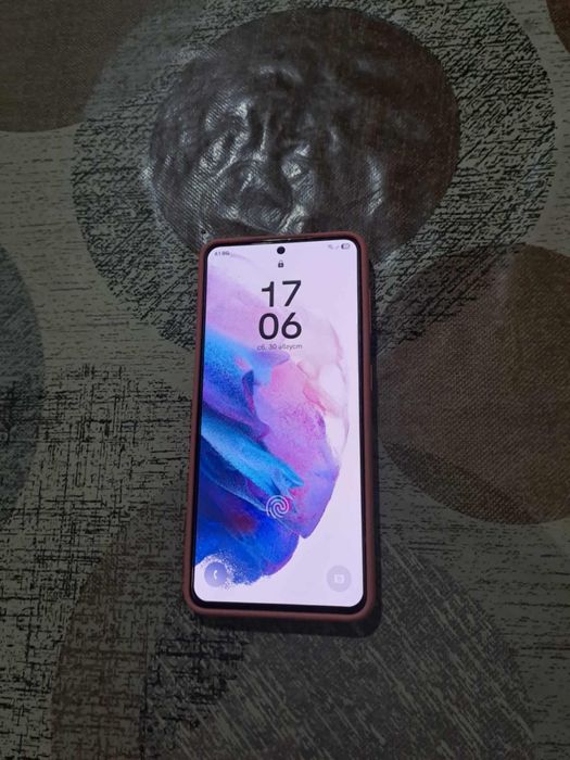 Samsung Galaxy S21 5G 256GB 8GB RAM