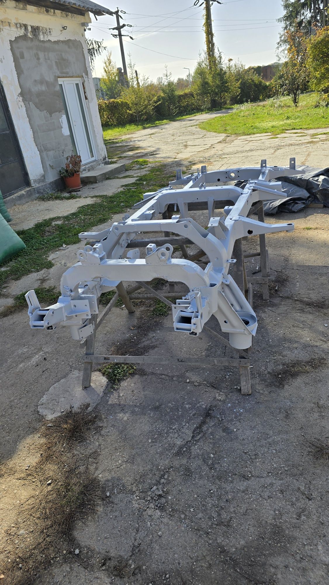 Sablare Metal/Lemn Profesională Fixa sau Mobilă