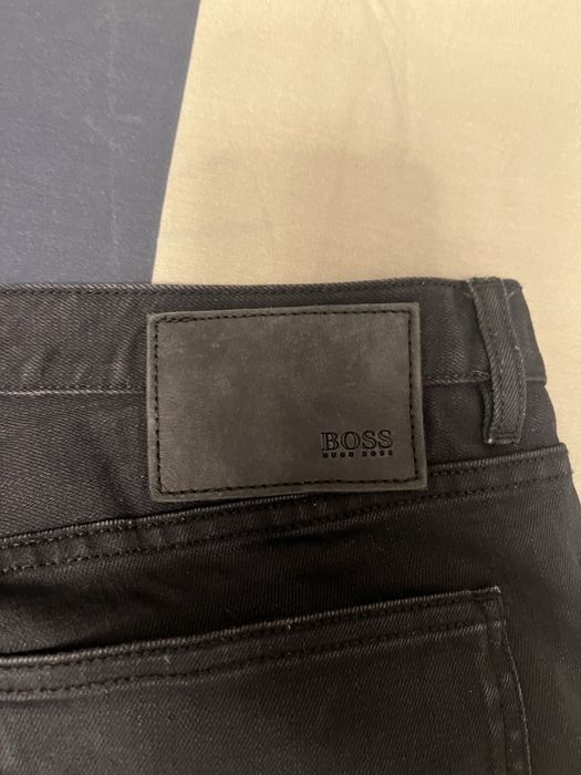 Blugi Hugo Boss originali
