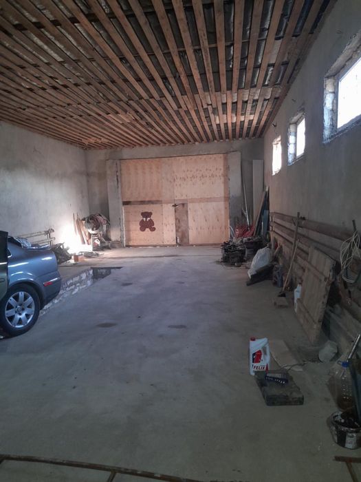 Сдается в аренду гараж район Жаңақоныс