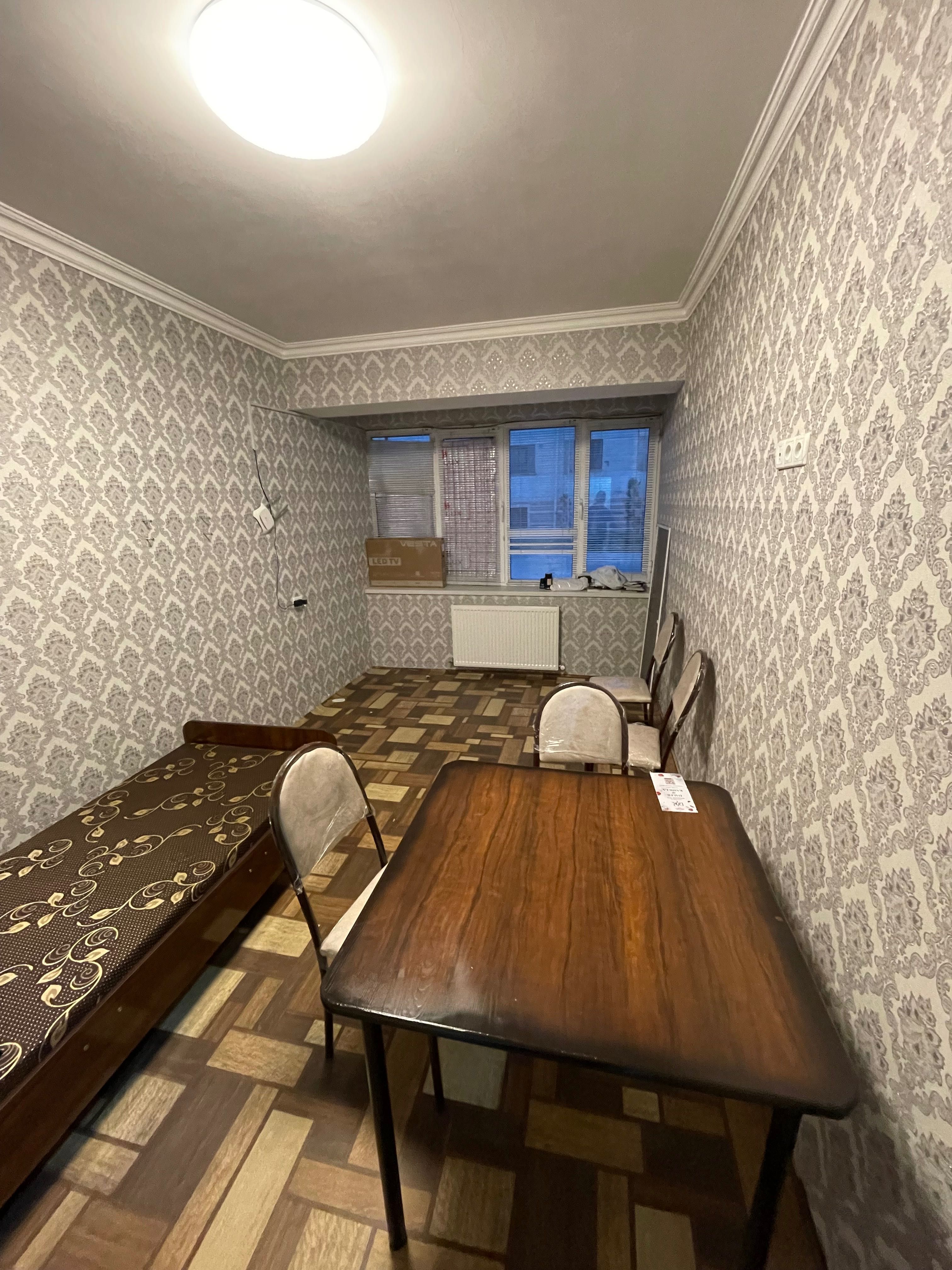 Квартира Аренда Долгосрочная