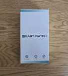 Smartwatch blue 46mm