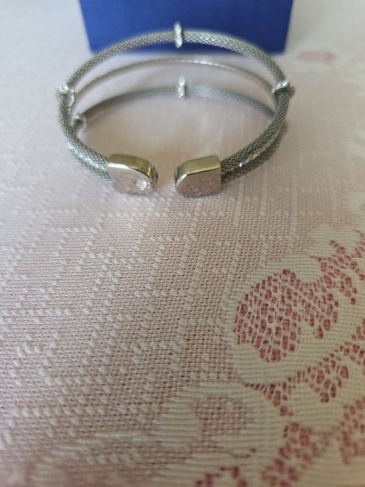 Гривна Swarovski