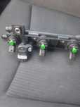 Rampa gpl logan+duster