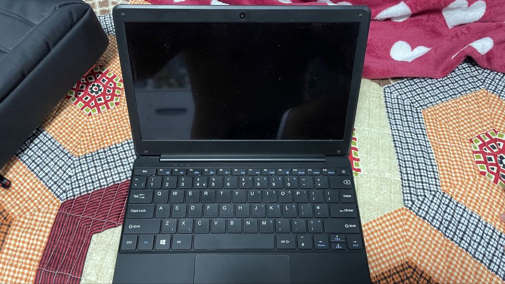 Laptop Geobook 4gb ram