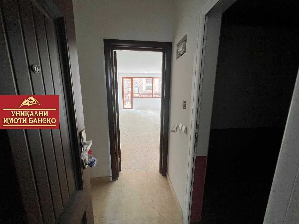 Продава се Едностаен апартамент в Банско - 51 кв.м за 922 €/кв.м - Снимка #6
