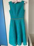 Rochie gala Nissa marime 34-36