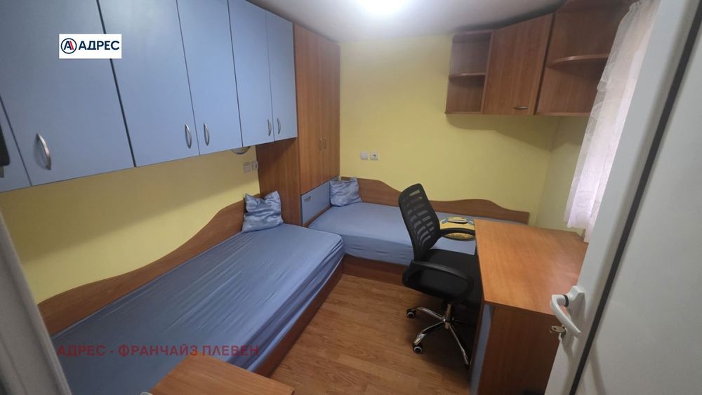 Къща в Плевен, област- площ 50 цена 460