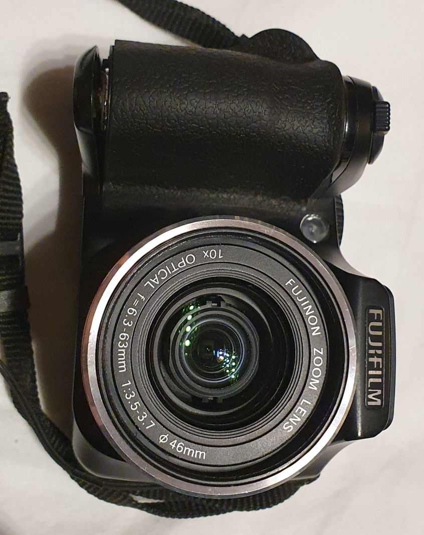 Lot 3 camere fofo sony fujifilm fuji
