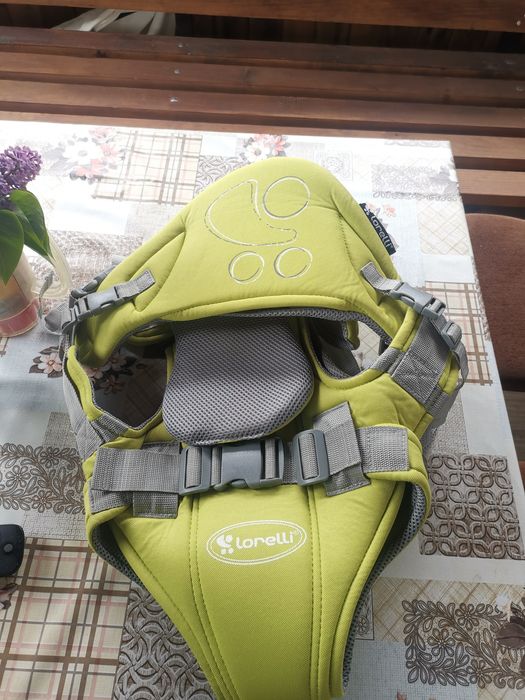 Кенгуро Лорели за разходки