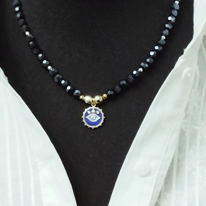 Украшения из натуральных камней