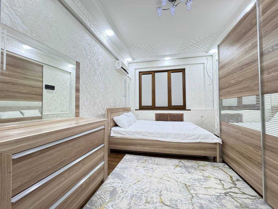 Chilonzorda 2xona uy sotiladi