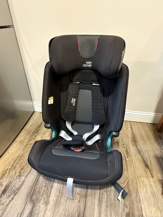 Vand scaun auto Britax Romer, putin folosit