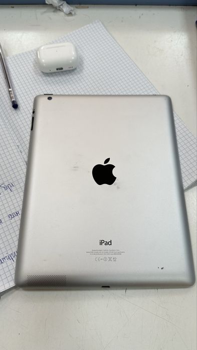 iPad 2 продам срочно