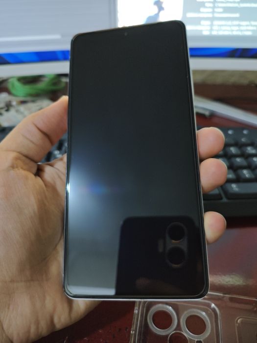 Redmi Note 12 Pro 5G 8/128gb