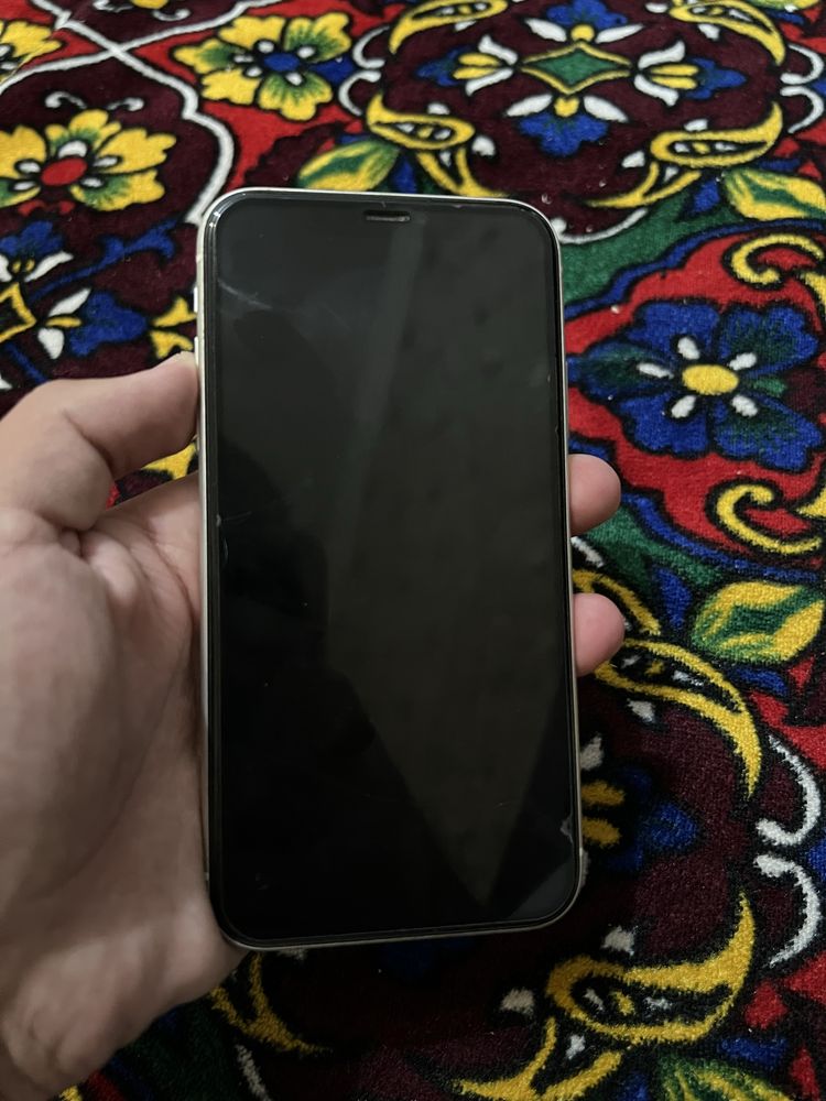 Iphone 11 64 gb 74%
