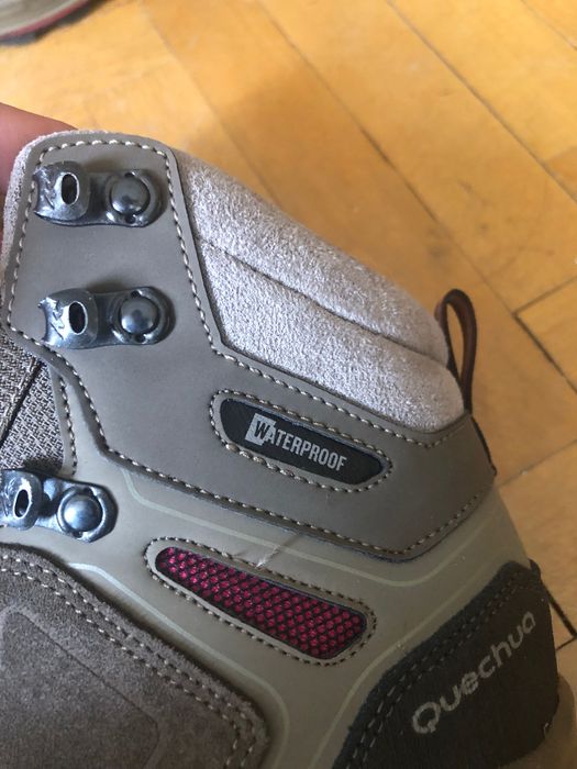 Туристически обувки Quencha 39 номер
