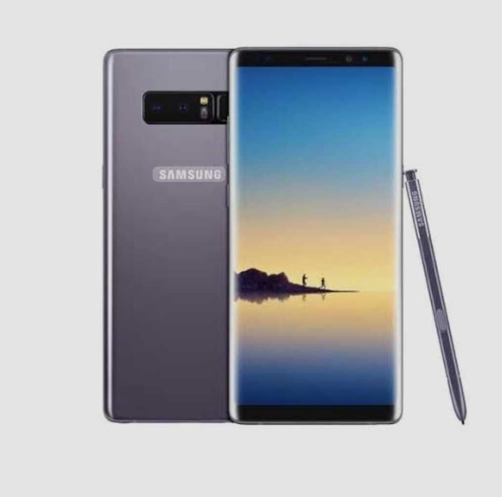 Samsung not 8 6/64