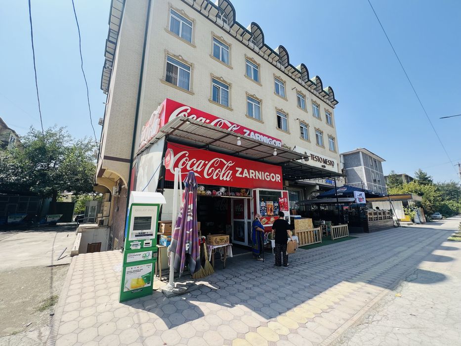 Подвал ижарага берилади