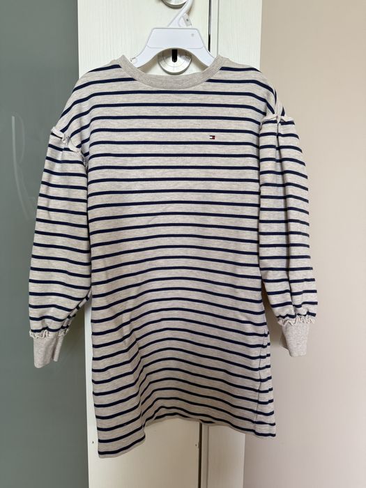 Рокля tommy hilfiger