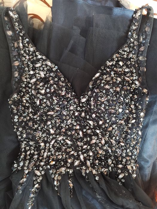 Официална рокля на MaScara London