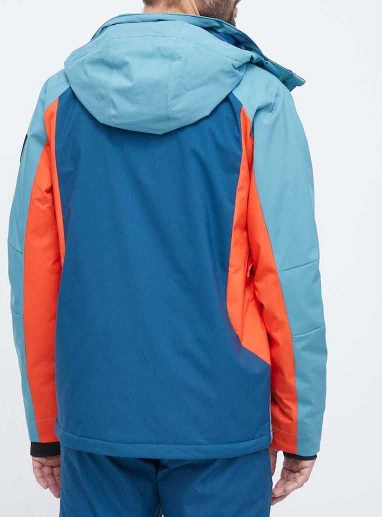 Quiksilver Mission Plus, S, ново, оригинално мъжко ски/сноуборд яке