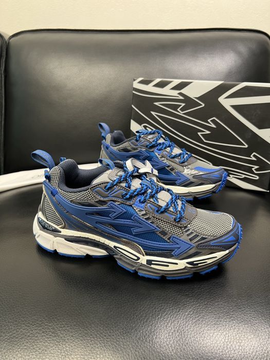 Adidasi Off-White , calitate premium , pe comanda , noi , 43