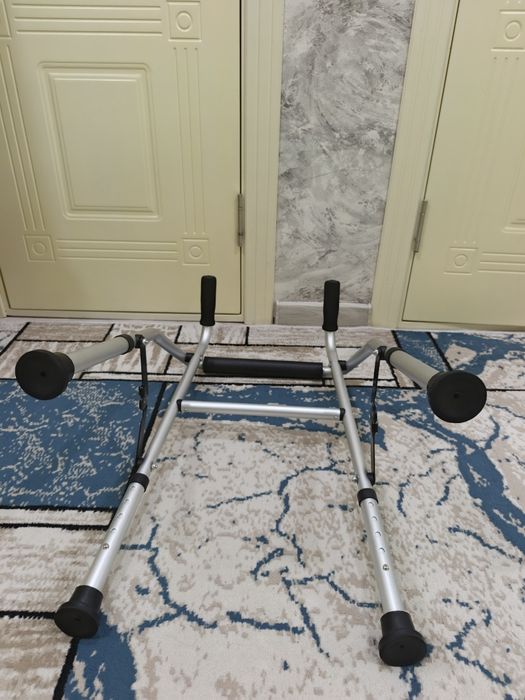 ходунки для инвалида