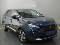Peugeot 3008 1.6PlugInHibrid/FaruriLED/CabluIncarcare/Garantie/Livrare/Numere