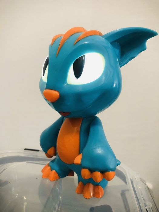 Вълшебен джин ……