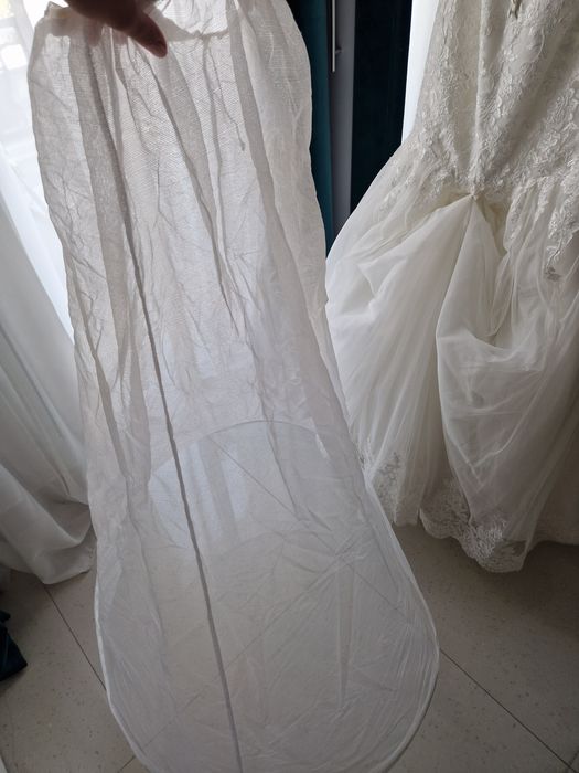 Rochie Mireasa-La Novia