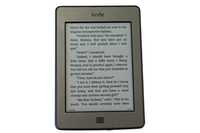 Электронная книга-читалка Kindle от Amazon
