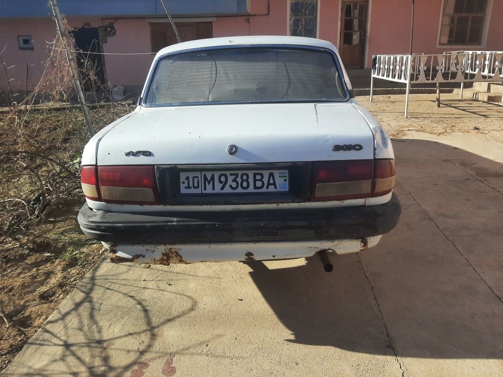 Volga GAZ 3110 sotiladi