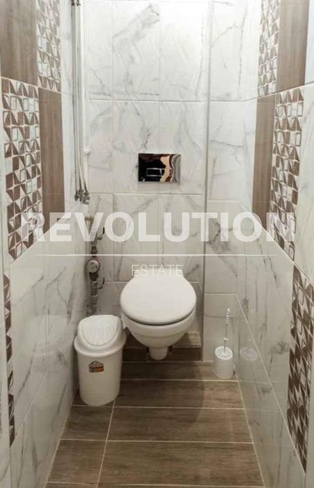 Дава се под наем Тристаен апартамент в Варна, Морска градина - 75 кв.м за 750 € - Снимка #8