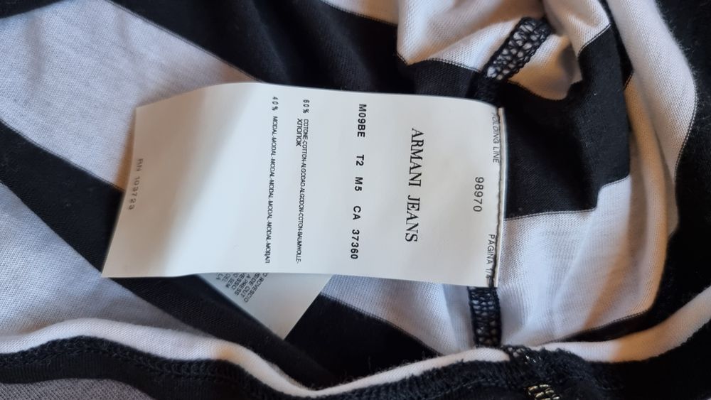 Tricouri Armani exchange