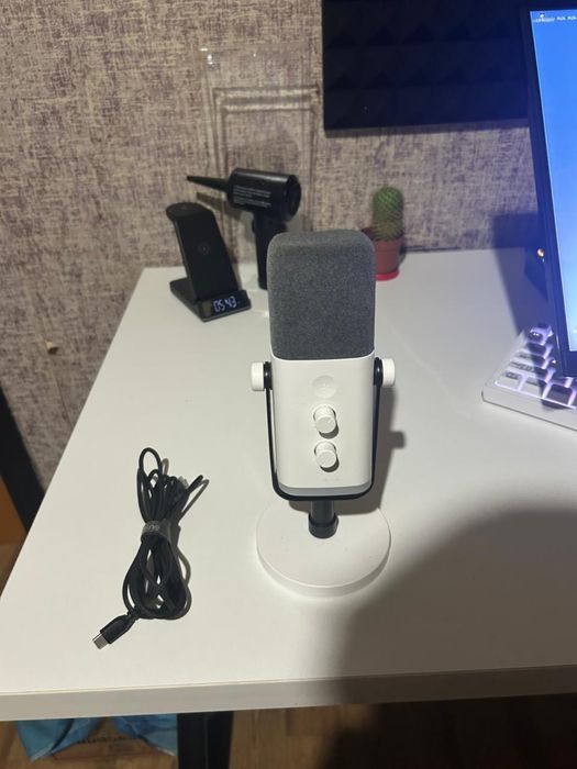 Микрофон Fifine A8