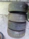 Anvelope MS 255 60 18 pirelli 2018 6mm