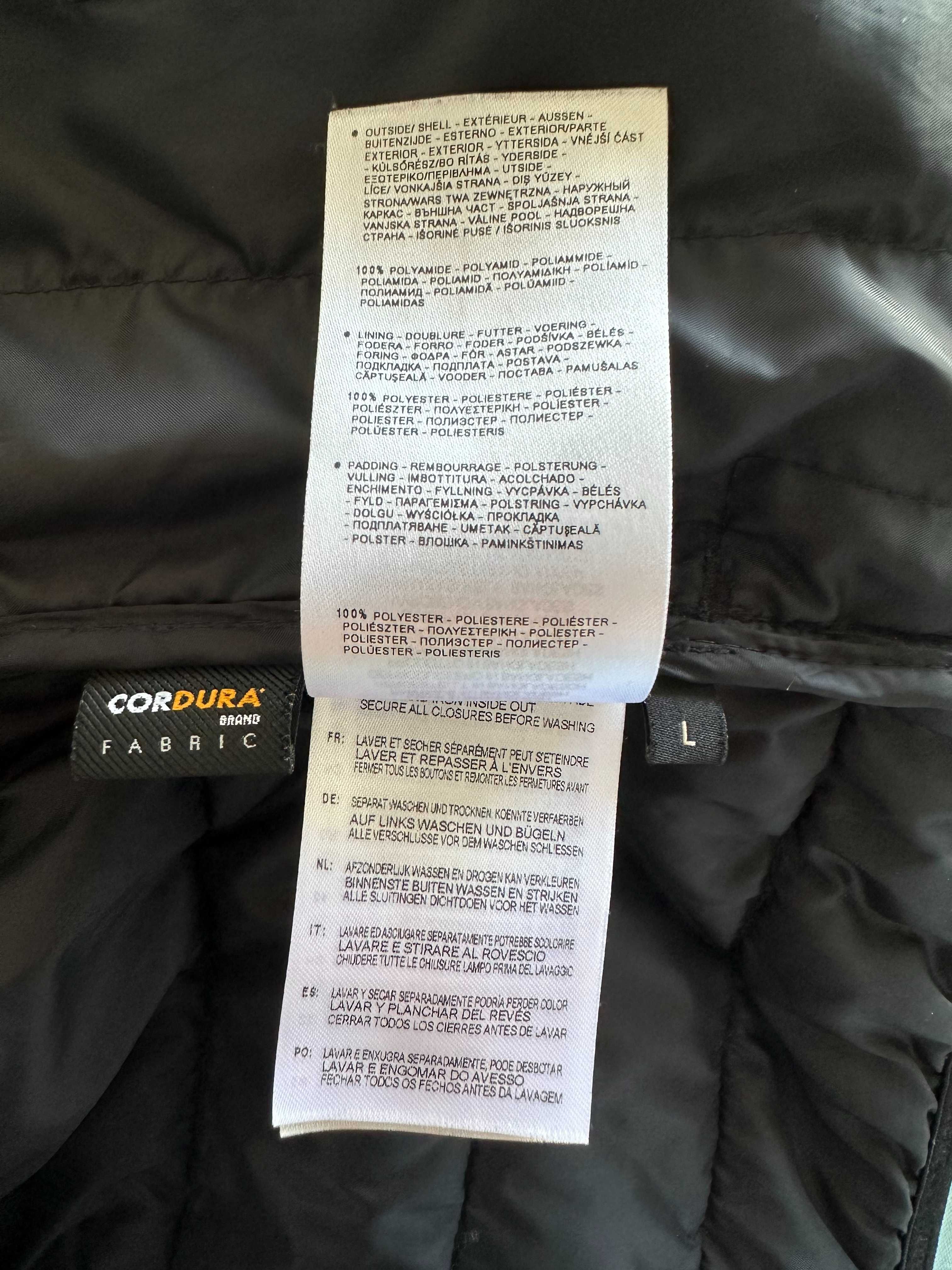 geaca de toamna Napapijri Cordura jacket, marime L