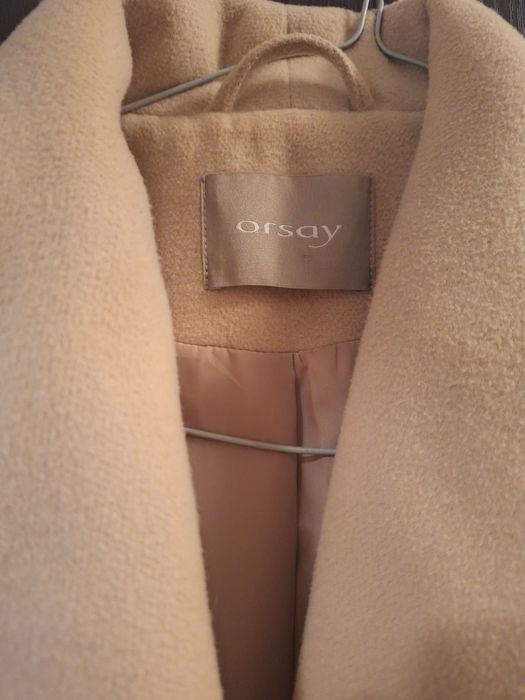 Palton iarnă Orsay